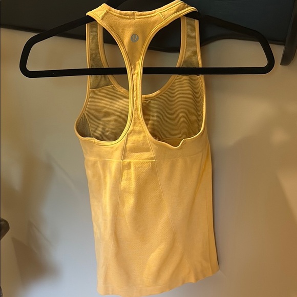 Lululemon Racerback Tank Top - Picture 6 of 6